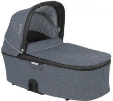 Дитячий візочок 2 в 1 Nuna Demi Grow Aspen